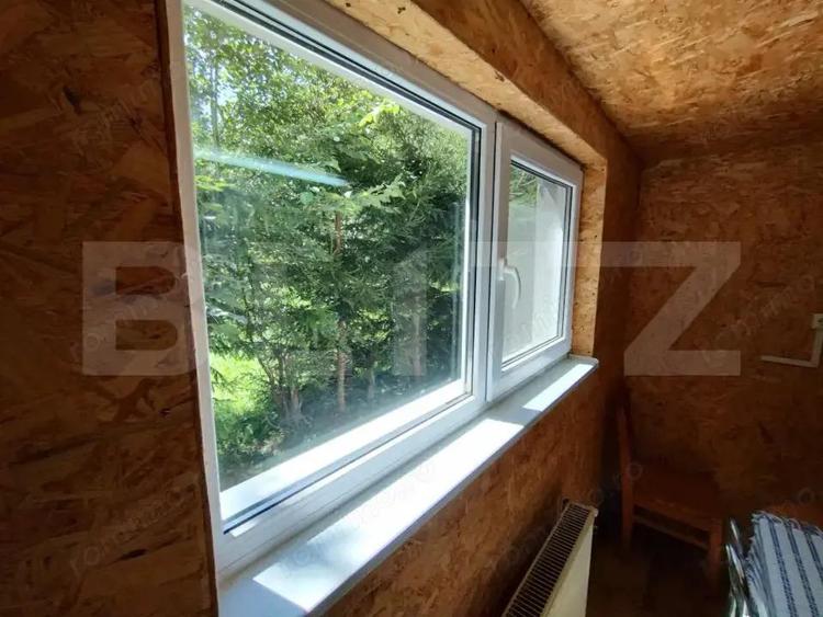 Cabana 4 camere Lunca Bradului - 16