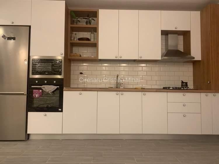 2 Camere + Parcare subterana +Gradina > Mutare Imediata - Comision 0%