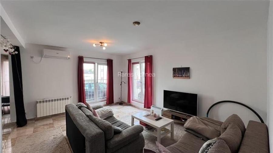 Inchiriere apartament 3 camere modern bloc nou in Zorilor- str Meteor Inchiriere apartament 3 camere modern bloc nou in Zorilor- str Meteor
