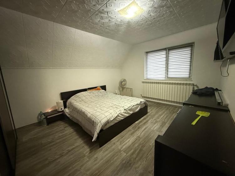 Casa S+P+1, 329 MP teren, 118,6 MP utili, Carcea, zona Selgros - 3