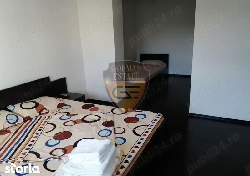 Apt duplex 7 camere 4 bai Mamaia Nord centru 180 mp + curte 40 mp 300m - 4