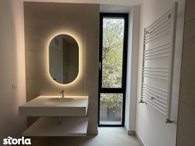 Vila premium P+1+M, 156 mp utili, curte proprie2 locuri de parcare - 4