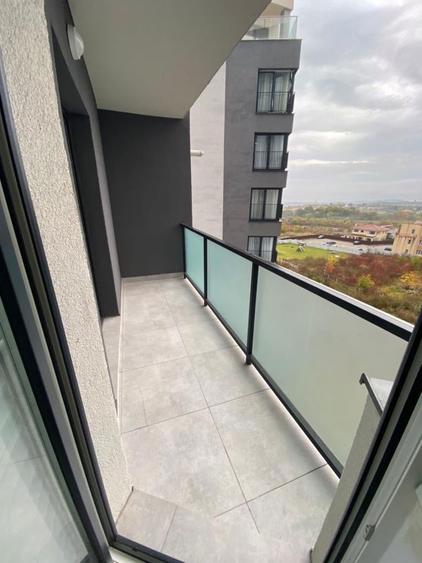 Apartament de inchiriat 2 camere in Buna ziua - 2