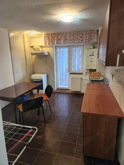 Inchiriez ap. 2 camere - 5