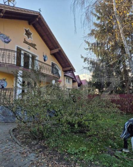 Proprietate de vanzare in Bardesti cu 1900 mp teren - 17