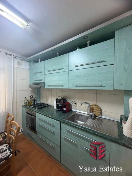 YSAIA IMOBILIARE - 2 DECCOMANDATE DE VANZARE - CENTRALN - TOMIS 2 - STRADAL - - 4