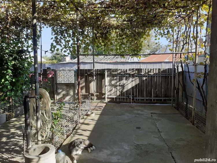 Casa de vanzare, cartierul CFR, Bacau - 3