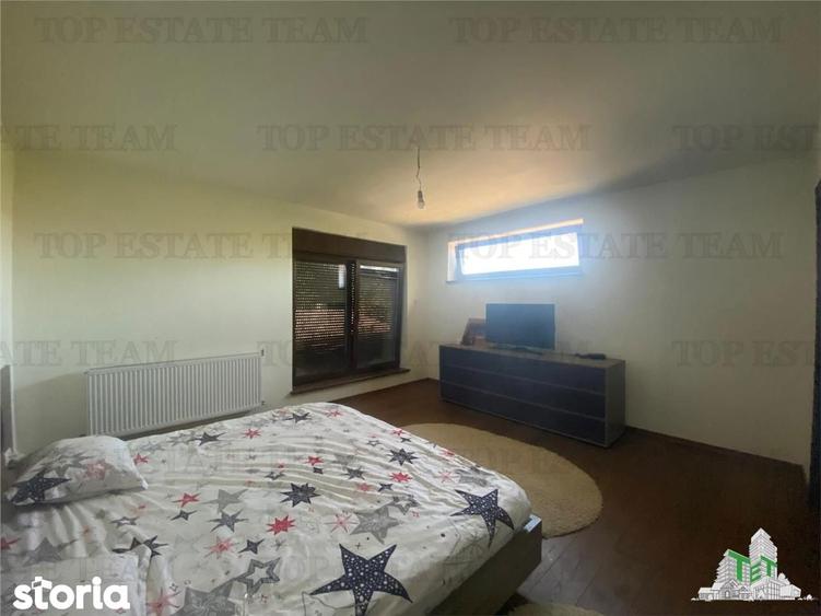 Vila P+1 cu 4 camere, localitatea Arsa Mangalia, Constanta - 12
