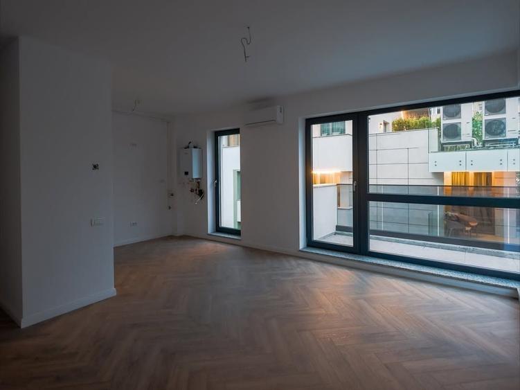 Apartament 3 camere nou/terasa Tepes Voda/Piata Muncii - 2