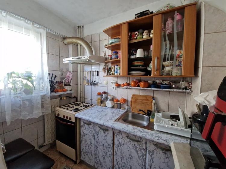 Garsoniera premium in locatie de elita | 30.46 mp | Piata Delfinului - 3