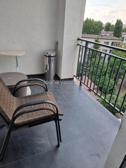 Apartament 2 camere Dristor/Mall Park Lake. Loc de parcare inclus in pret.