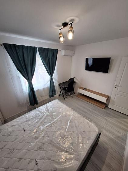 Apartament 1 cameră- Stejarilor Residence - 3