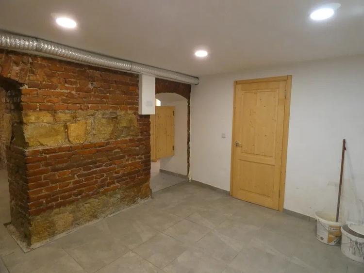 Spatiu comercial la subsol, zona Centrala - 7