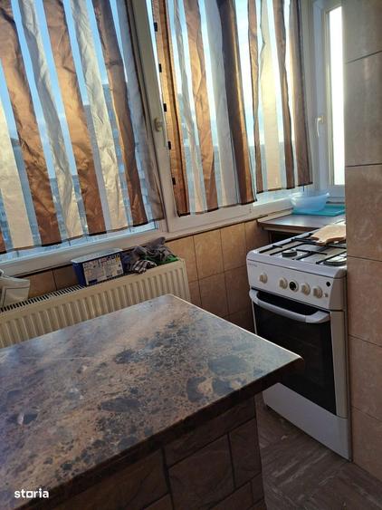 Apartament 3 camere AN et 5 din 8 Nufarul renovat, mobilat, utilat - 10