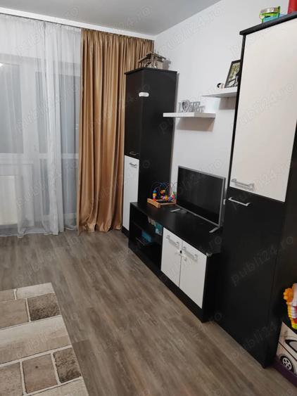 Vand apartament 2 camere, etaj 3 11,Splaiul Unirii, 9, Popesti Leordeni - 3