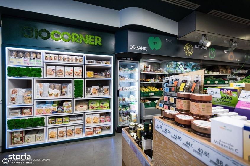 DEZVOLTATOR: Spatiu cabinet medical/market/birouri/IT/salon/sala sport - 5