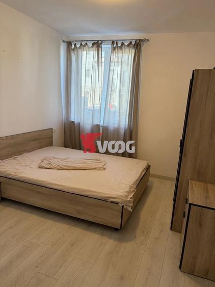 Apartament cu 3 camere decomandat în Dumbrăvița