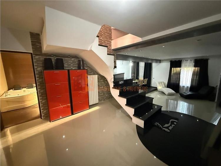 EXCLUSIVITATE! Casa P+1+M zona Vernesti - 12
