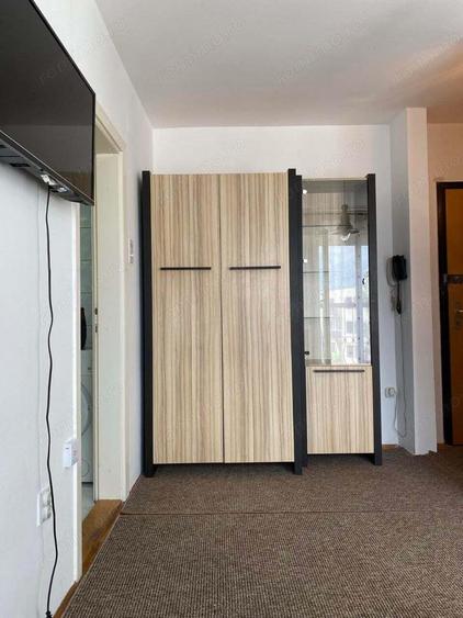 Garsoniera zona Drumul Taberei - 2