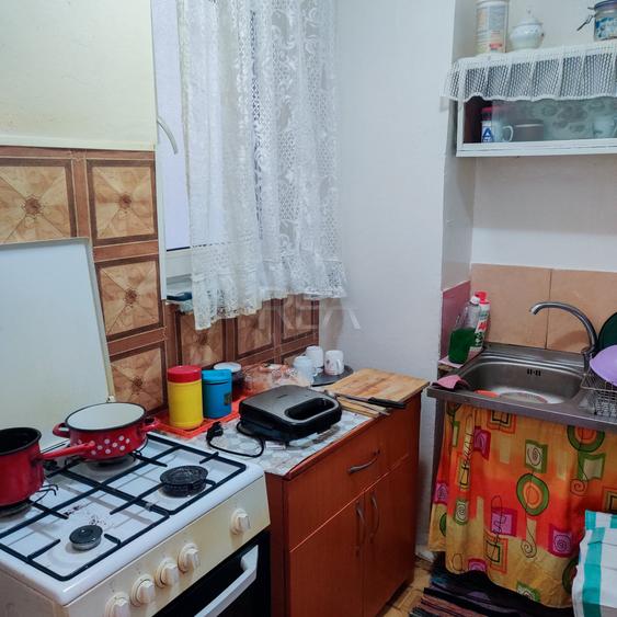 2 camere, 46 mp – ideal renovare, compartimentare practică | 10 min de metrou - 5