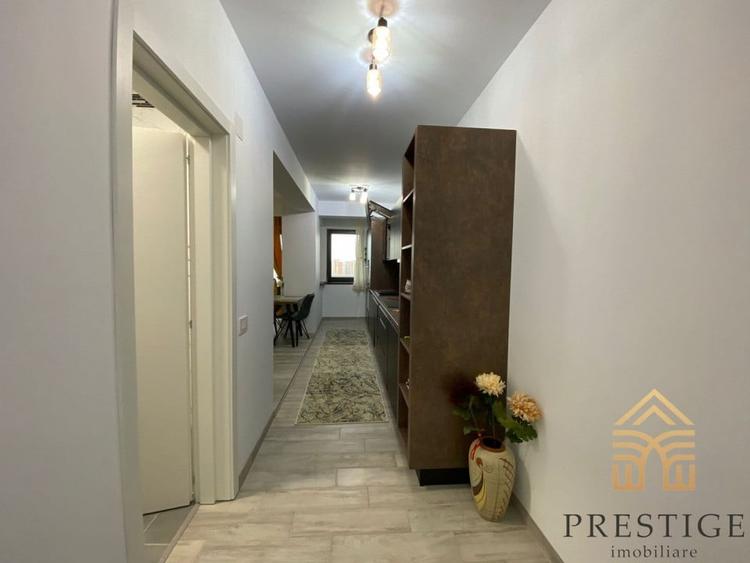 Apartament cu 3 camere de inchiriat in Prima Panorama - Oradea - 14