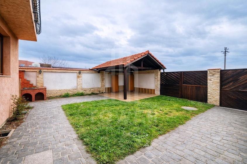 Casă de închiriat-Veterani - 2