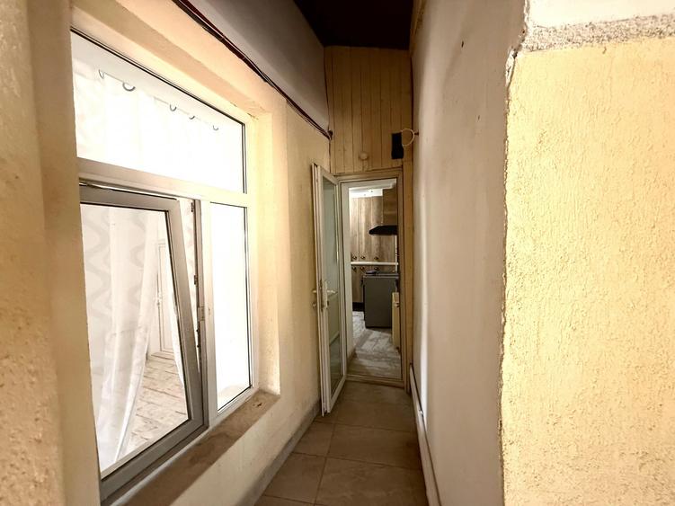 Casa cu 4 camere+curte de inchiriat pe Strada Odoarei, rezidential sau comercial - 30