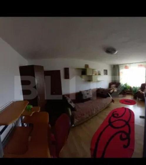 Garsoniera zona Poarta Bucurestiului - 4