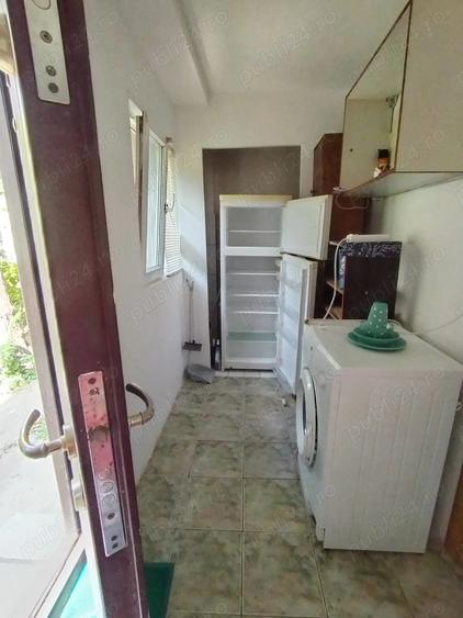 Inchiriez apt 2 camere zona Tomis Nord-Constan?a , parter - 3