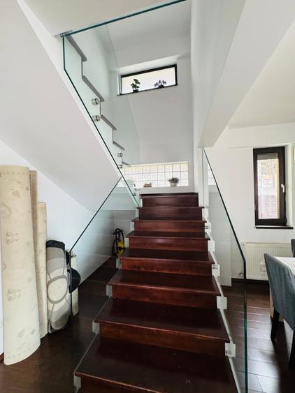 Vila P+E, Pipera, British School - 12