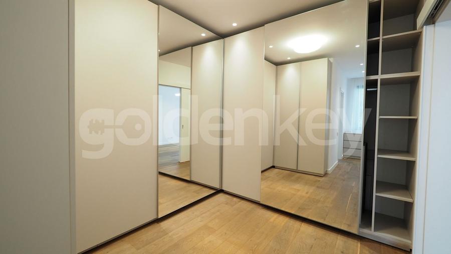 Vila minimalista | finisata premium | langa Scoala Americana - 12