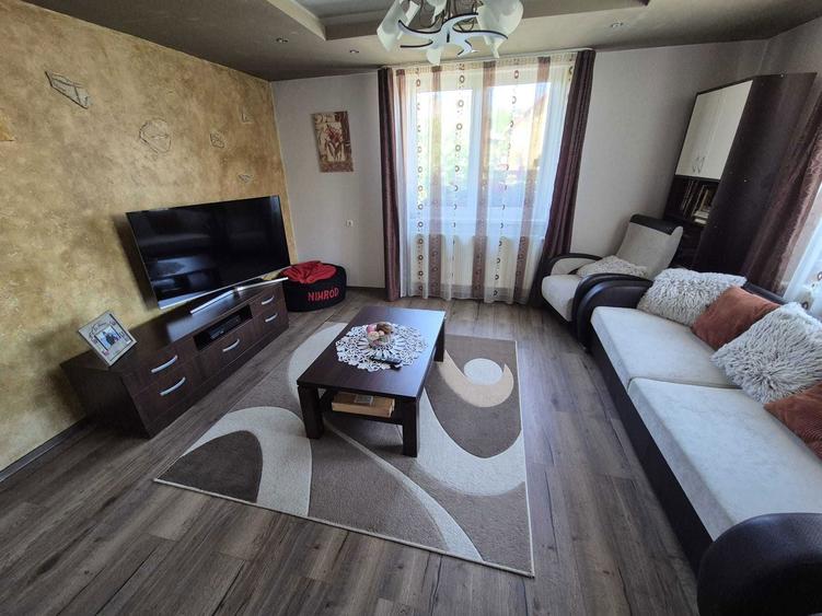 Casa moderna cu gradina generoasa in Luna de Sus Mutare imediata! - 7