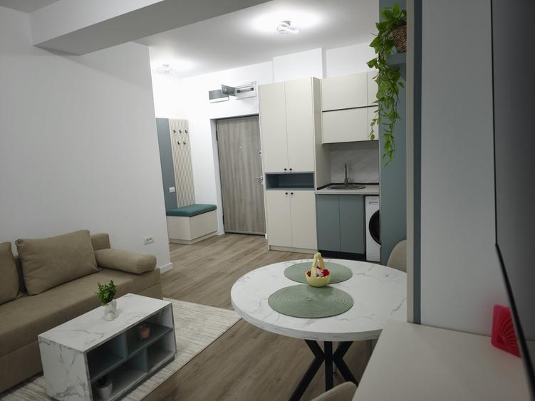 Închiriere apartament totul nou Universitate - 2