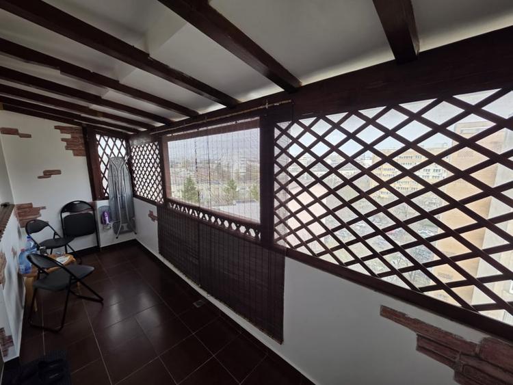 Apartament 2 Camere | Gorjului | Balcon | Renovat Recent | Metrou | Comision 0 - 4