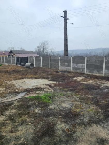 vand casa comuna Dobroteasa - 5