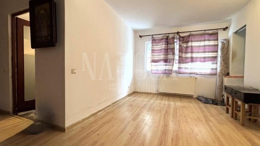 Apartament 2 camere de vanzare in Baciu