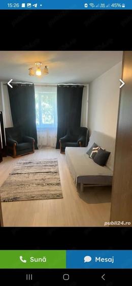 Apartament vizavi parcul garii - 4