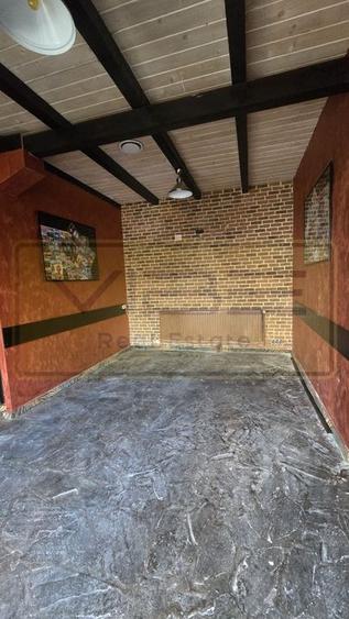 Spatiu comercial- cafenea/ showroom /restaurant - 4