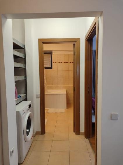 INCHIRIEZ APT 2 CAMERE LUX Cal 13 Septembrie,PROSPER MALL, LOC PARCARE - 14