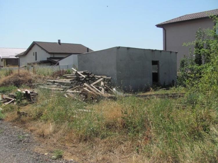 Prelungirea Ghencea - Ametistului - 11