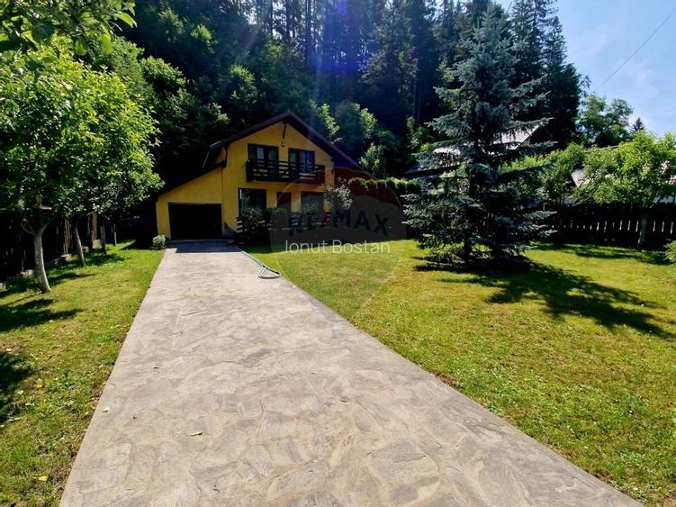Casă individuală cu 4 camere în Alexandru cel Bun Casă individuală cu 4 camere în Alexandru cel Bun