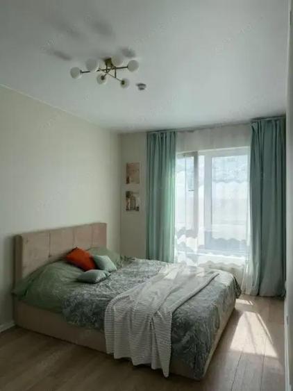 Apartament cu 2 camere de inchiriat in zona Academia Militara-Drumul Taberei - 4