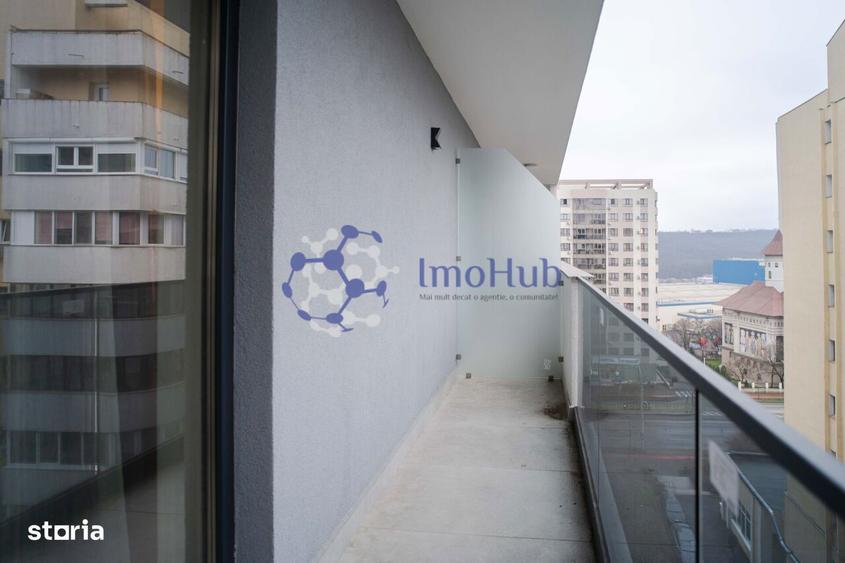 Apartament finalizat si mobilat in Nicolina, Selgros - 8