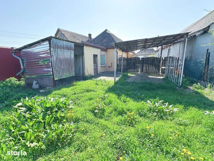 Casa de vanzare Sat Craiesti , Adamus - 3