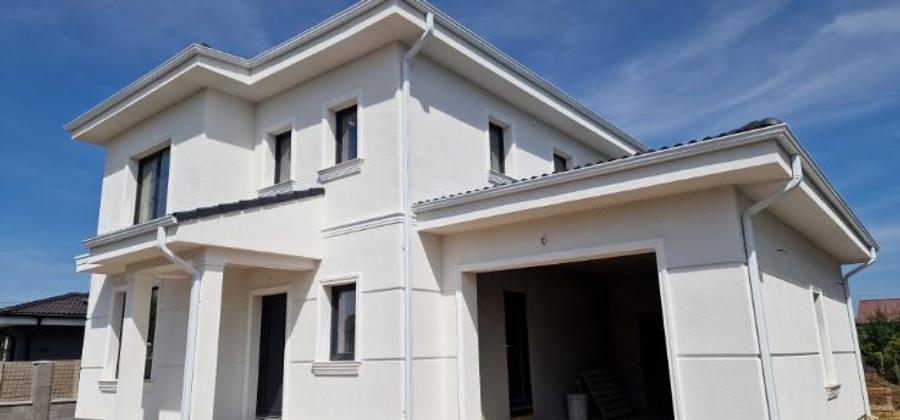 Proprietar vând casa unifamiliala zona Ikea Cora  - 1