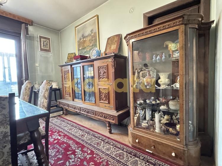 Apartament de vânzare | Ultracentral | 3 camere | Garaj | Boxă - 1