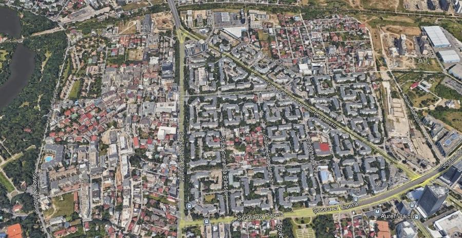 CLADIRE BIROURI – IDEAL CLINICA & HOTEL - PONDERAS & MEDLIFE - 1