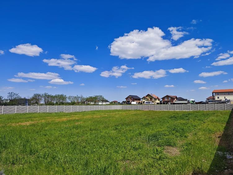 Sag- Teren intravilan- Investitie- Mixt/Comercial- Front 34m - 8