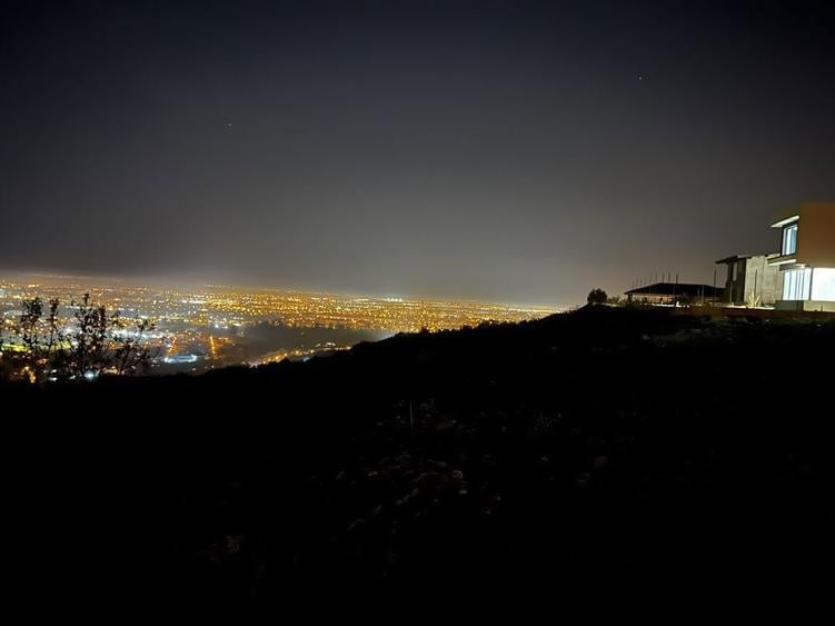 Teren Intravilan de Vanzare in Oradea 1318 mp cu view extraordinar - 8