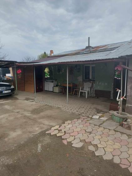 Vand casa in zimandcuz - 2